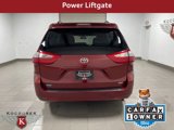 Used 2017 Toyota Sienna XLE image 5