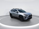 Used 2023 Toyota RAV4 SE image 2