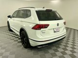 Used 2021 Volkswagen Tiguan SE R-Line image 3