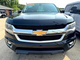 Used 2019 Chevrolet Colorado LT image 2