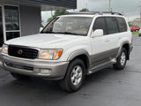Used 2000 Toyota Land Cruiser image 4