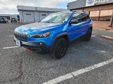 Used 2019 Jeep Cherokee Trailhawk w/ Comfort/Convenience Group image 3