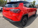 Used 2020 Jeep Compass Trailhawk w/ Cold Weather Group image 6