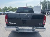 Used 2006 Nissan Frontier NISMO w/ (N01) Utility Bed Pkg image 5