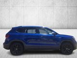 Used 2024 Volkswagen Taos SE image 4