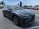 New 2025 Lexus NX 250 FWD image 3