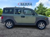 Used 2005 Honda Element LX image 4