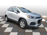 Used 2019 Chevrolet Trax LT w/ LT Convenience Package image 3