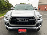 Used 2017 Toyota Tacoma SR5 w/ Exterior Package image 2