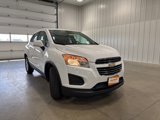 Used 2016 Chevrolet Trax LS image 5