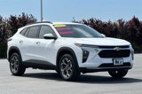 New 2025 Chevrolet Trax LT w/ Driver Confidence Package image 2