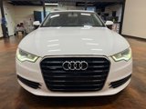 Used 2012 Audi A6 3.0T Premium Plus image 4