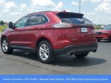 Used 2015 Ford Edge SEL w/ Equipment Group 201A image 5
