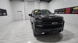 Certified 2022 Chevrolet Silverado 1500 RST w/ LPO, Blackout Package image 2