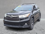 Used 2016 Toyota Highlander XLE image 4