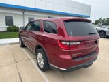 Used 2015 Dodge Durango SXT image 4