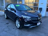 Used 2021 Buick Encore GX Preferred w/ Cold Weather Comfort Package image 3