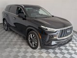 Certified 2025 INFINITI QX60 Luxe image 2