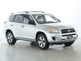 Used 2012 Toyota RAV4 4WD image 3