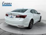 Used 2015 Acura TLX V6 w/ Advance Package image 5