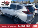 Used 2022 Honda CR-V Touring image 3