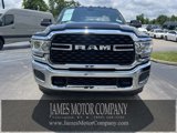 Used 2022 RAM 2500 Big Horn image 3