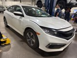 Used 2020 Honda Civic LX image 2