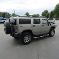 Used 2006 HUMMER H2 image 4