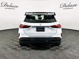 Used 2021 Mercedes-Benz GLA 35 AMG 4MATIC image 5