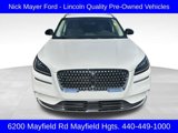 Used 2022 Lincoln Corsair AWD image 2