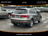 Used 2008 Acura RDX SH-AWD w/ Technology Package image 4