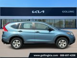 Used 2013 Honda CR-V LX image 2