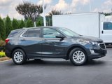 Used 2021 Chevrolet Equinox LT image 3