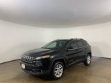 Used 2016 Jeep Cherokee Latitude w/ Cold Weather Group image 4