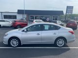 Used 2018 Nissan Sentra SV image 2