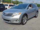 Used 2015 Toyota Venza XLE image 3