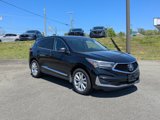 Used 2020 Acura RDX FWD image 3