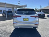 Used 2024 Mitsubishi Outlander Ralliart image 4