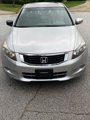 Used 2008 Honda Accord EX-L image 2