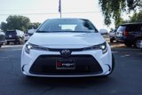 Used 2023 Toyota Corolla LE image 2