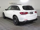 Certified 2022 Mercedes-Benz GLC 43 AMG 4MATIC image 3