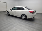 Used 2018 Subaru Impreza 2.0i image 5