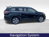 Used 2016 Toyota Highlander Limited image 3