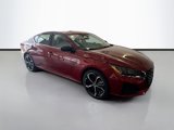 Used 2024 Nissan Altima 2.5 SR image 3