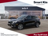New 2025 Kia Seltos LX image 3