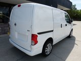 Used 2018 Nissan NV200 SV w/ Navigation Package image 5