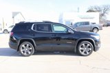 Used 2018 GMC Acadia SLT w/ LPO, Black Accent Package image 2