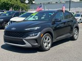 Used 2022 Hyundai Kona SEL w/ Cargo Package image 2