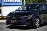 Used 2024 Toyota Corolla LE image 2