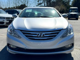 Used 2014 Hyundai Sonata Limited image 2